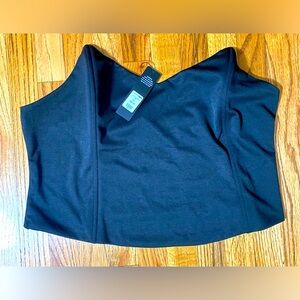 Black Corset - Size 2XL - New with Tags - Fashion Nova